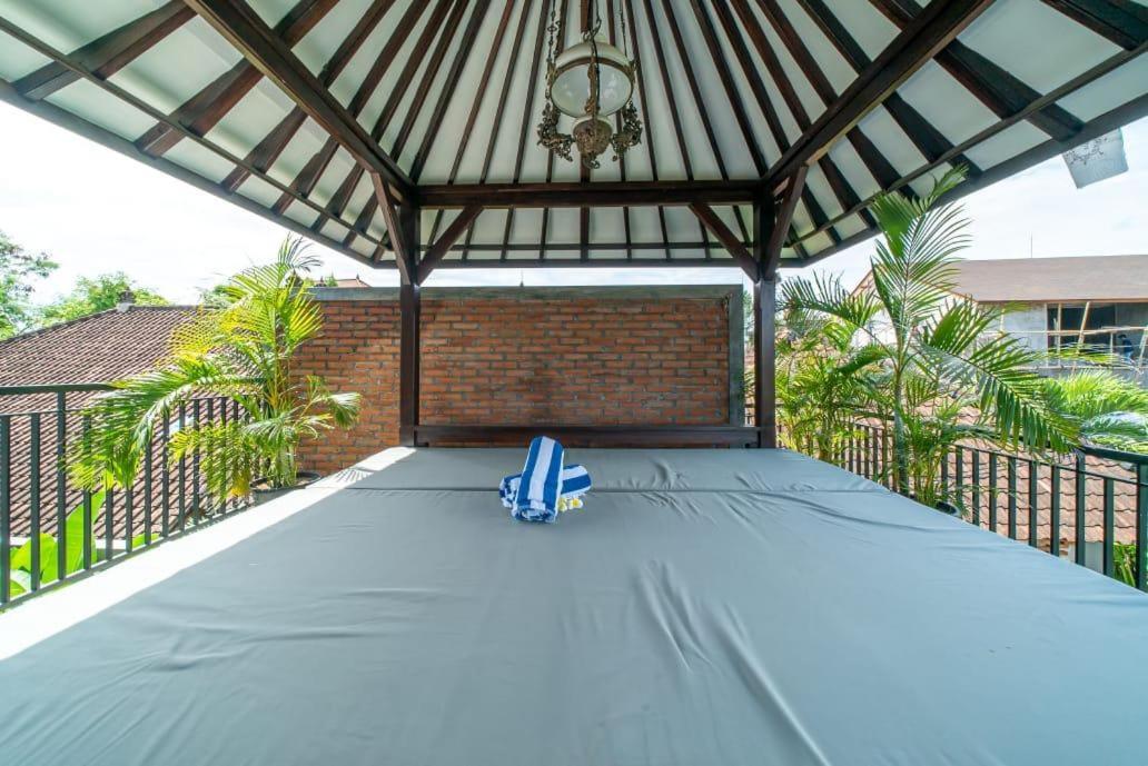 Euforia Guest House Canggu Exterior foto